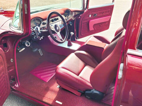 1955 Chevrolet 210