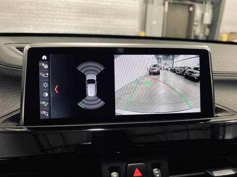 2021 BMW X1 sDrive28i