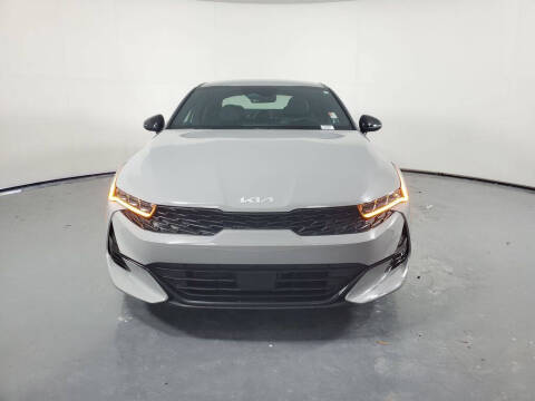 2024 Kia K5