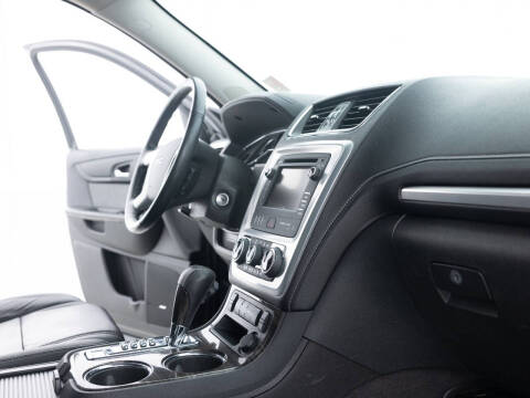 2013 GMC Acadia SLT-1