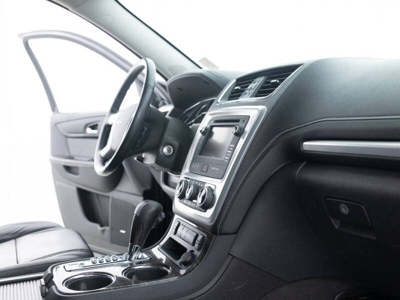 2013 GMC Acadia SLT-1