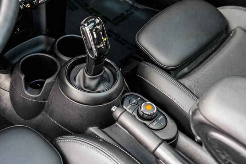 2022 MINI Hardtop 2 Door Cooper S