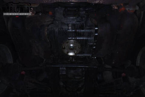 1978 Volkswagen Beetle