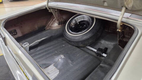 1971 Ford Torino