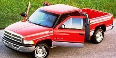1998 Dodge Ram Pickup ST's photo