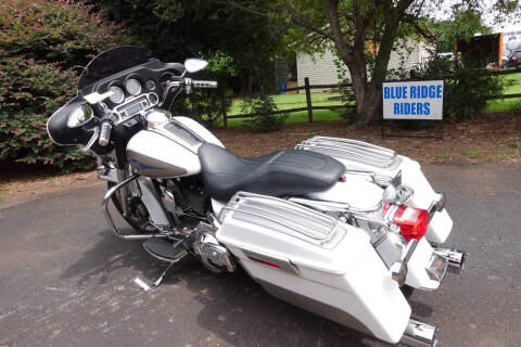 2008 Harley-Davidson Electra Glide