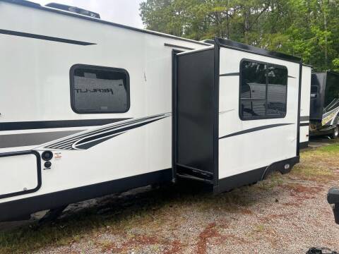 2021 Kz Connect for sale at Drivers Auto Sales in Boonville NC