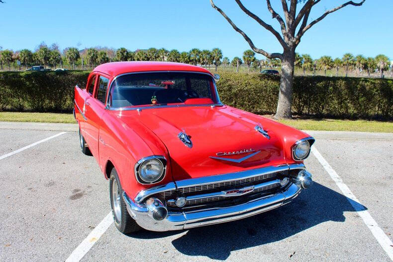 1957 Chevrolet 150