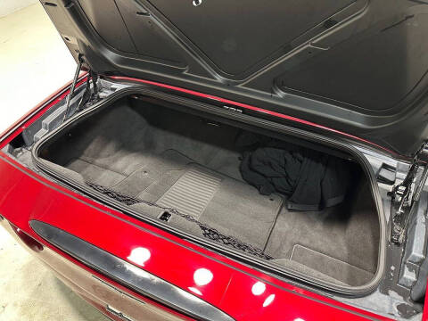 2006 Chevrolet Corvette
