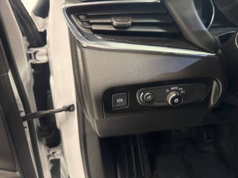 2021 Buick Enclave Avenir