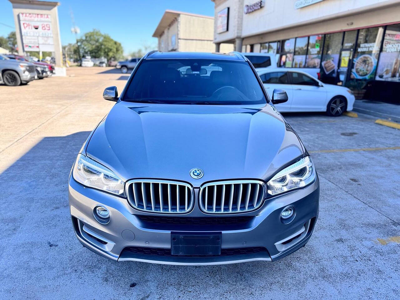 2018 BMW X5 for sale at Starway Motors in Houston, TX