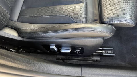 2023 BMW 8 Series 840i Gran Coupe