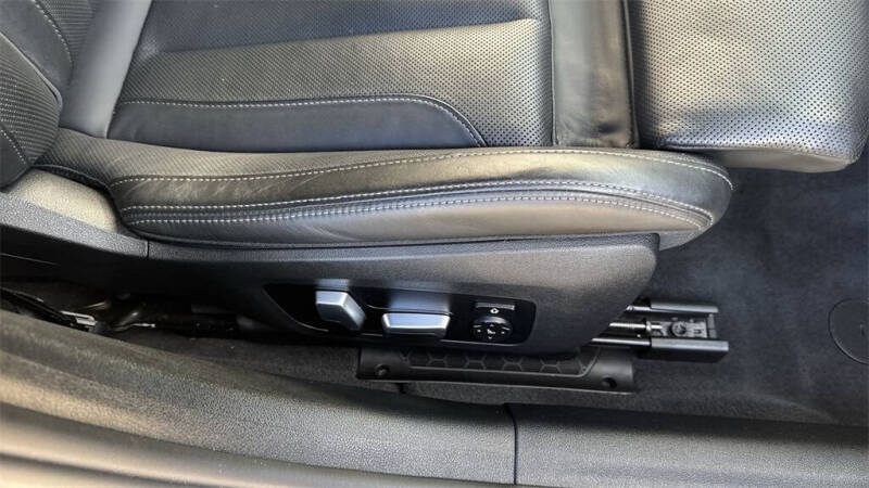 2023 BMW 8 Series 840i Gran Coupe