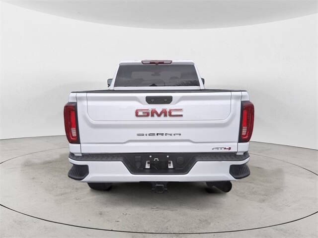 2023 GMC Sierra 2500HD
