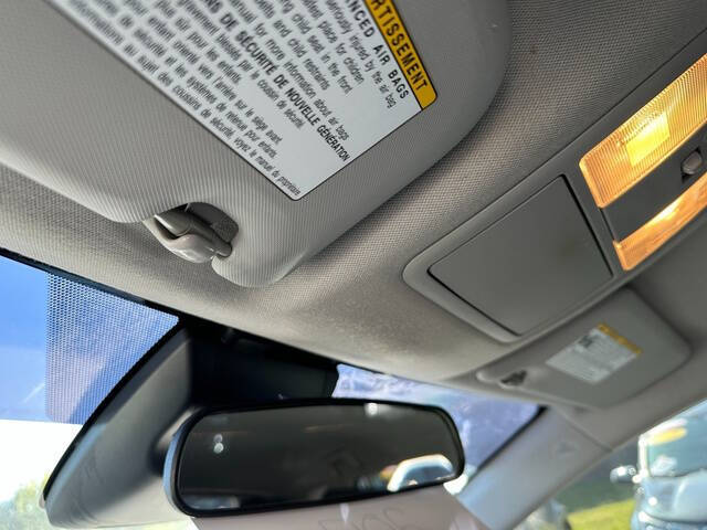 2017 Toyota Corolla iM