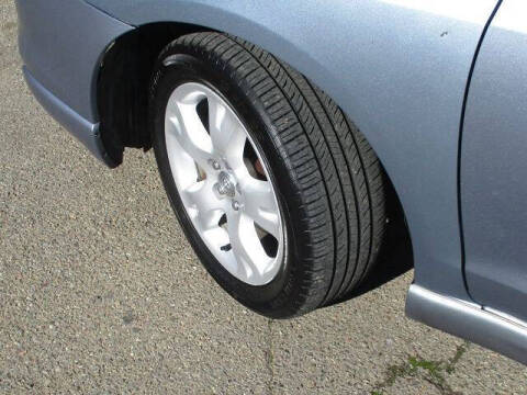 2007 Toyota Matrix XR