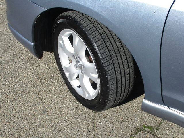 2007 Toyota Matrix XR