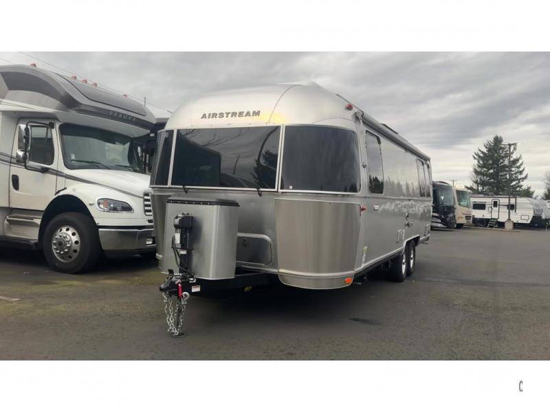 2022 International 27FB