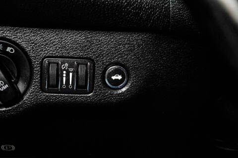 2017 Dodge Challenger R/T Scat Pack