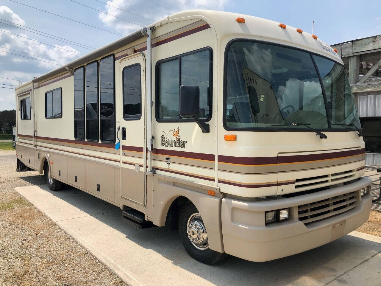 Rvs Campers For Sale In Piqua Oh Carsforsale Com