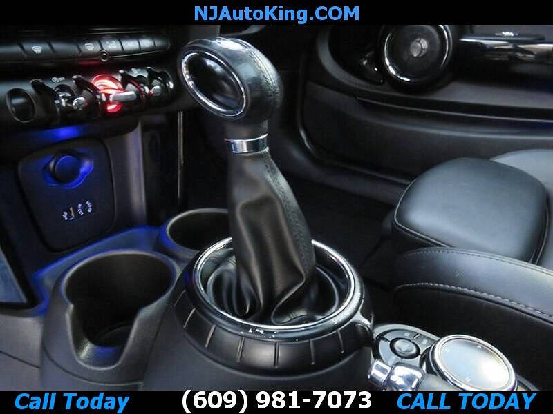 2014 MINI Hardtop Cooper S