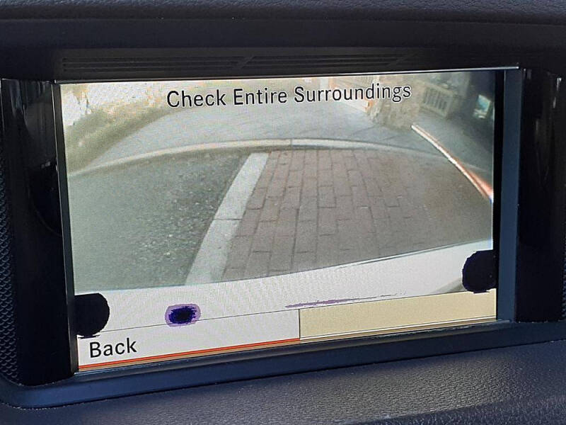 2011 Mercedes-Benz E-Class E 350