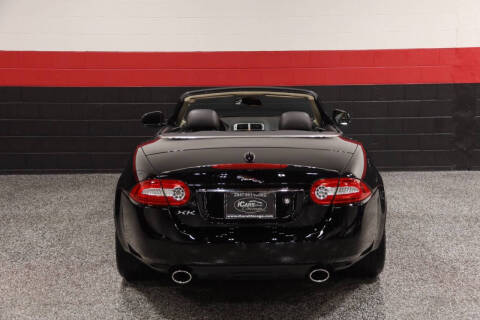 2014 Jaguar XK