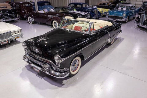 1953 Oldsmobile Ninety-Eight