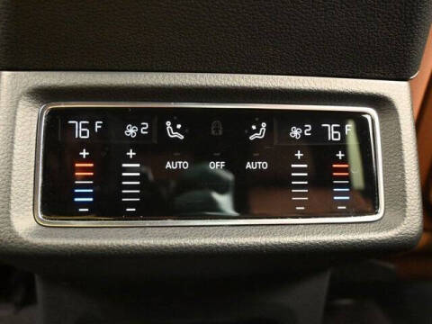 2019 Audi e-tron quattro Premium Plus