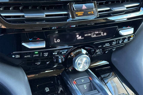 2026 Acura MDX SH-AWD w/Tech