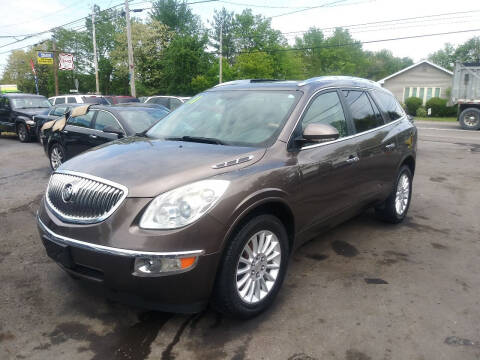 2011 Buick Enclave for sale at Keyser Autoland llc in Scranton PA