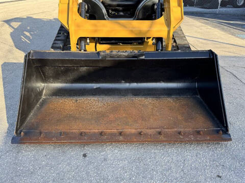 2021 Caterpillar 249d3