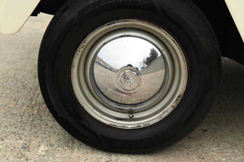 1973 Volkswagen Thing