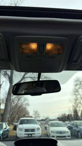 2015 Subaru Forester 2.0XT Touring