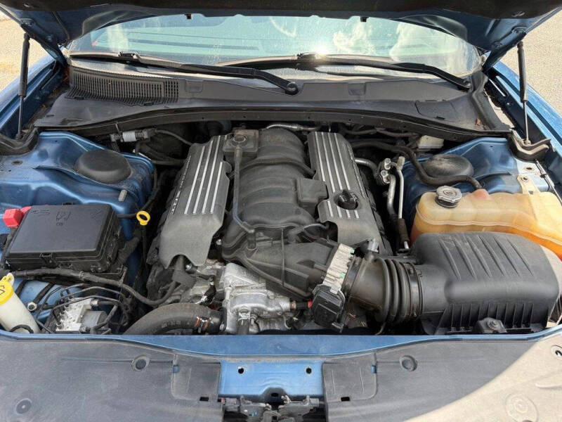 2020 Dodge Charger