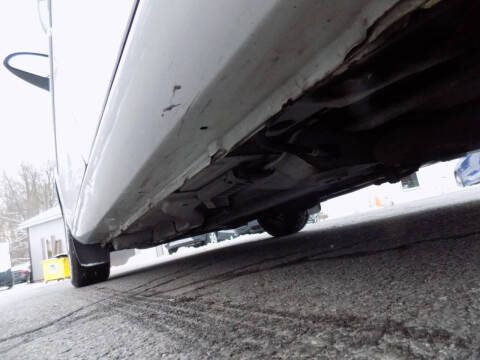 2007 Chevrolet Cobalt LS