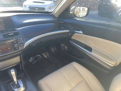 2015 Honda Crosstour EX-L V6 w/Navi