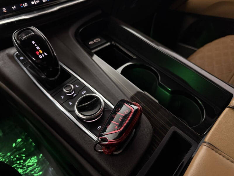 2021 Cadillac Escalade ESV Sport