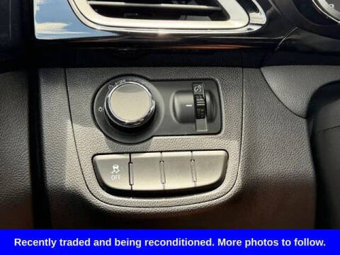 2020 Chevrolet Spark 1LT CVT