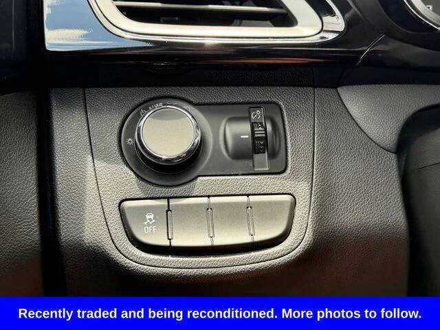 2020 Chevrolet Spark 1LT CVT
