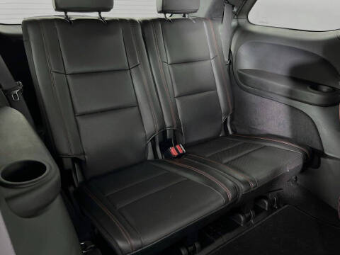 2024 Dodge Durango R/T Plus