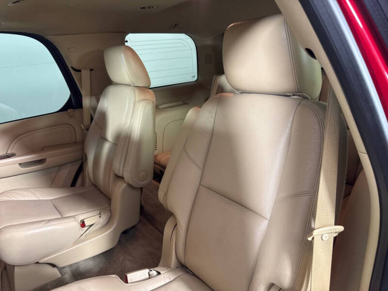 2012 Cadillac Escalade Premium