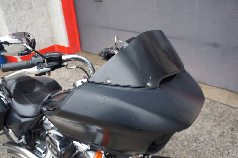 2017 Harley-Davidson Road Glide Special