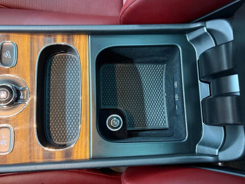 2019 Bentley Bentayga V8