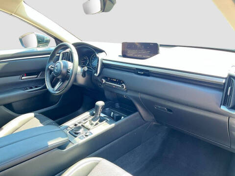 2024 Mazda CX-50 2.5 S Select