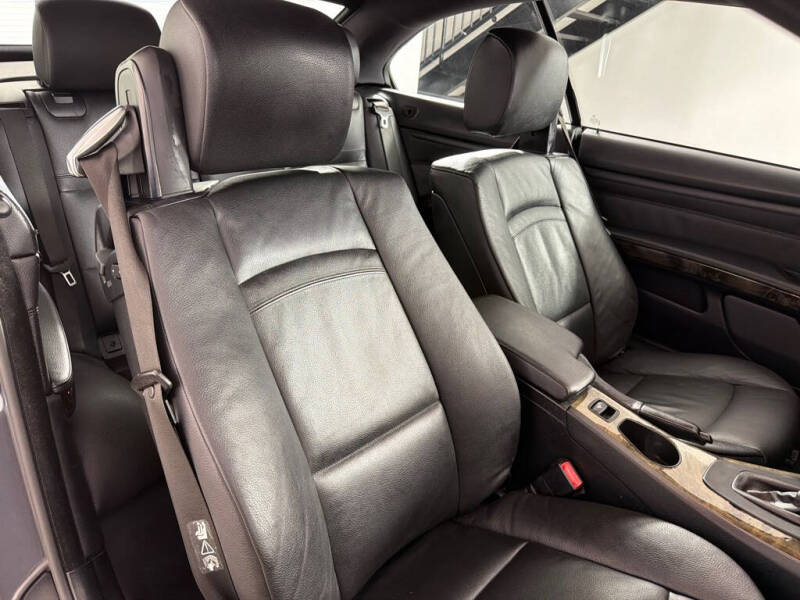 2007 BMW 3 Series 328i