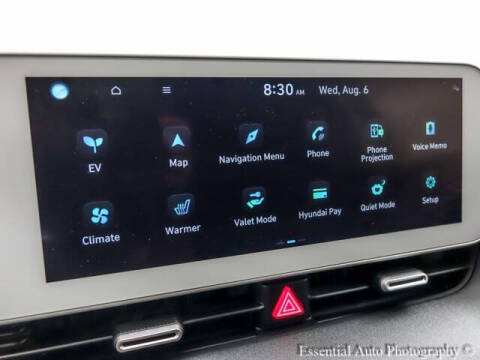 2022 Hyundai Ioniq 5 SE