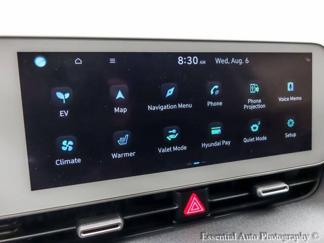 2022 Hyundai Ioniq 5 SE