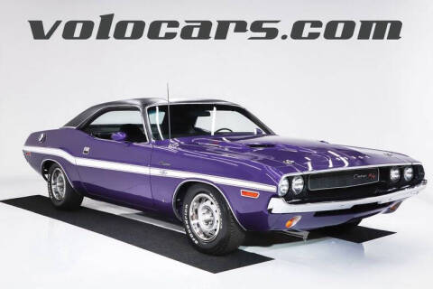 1970 Dodge Challenger
