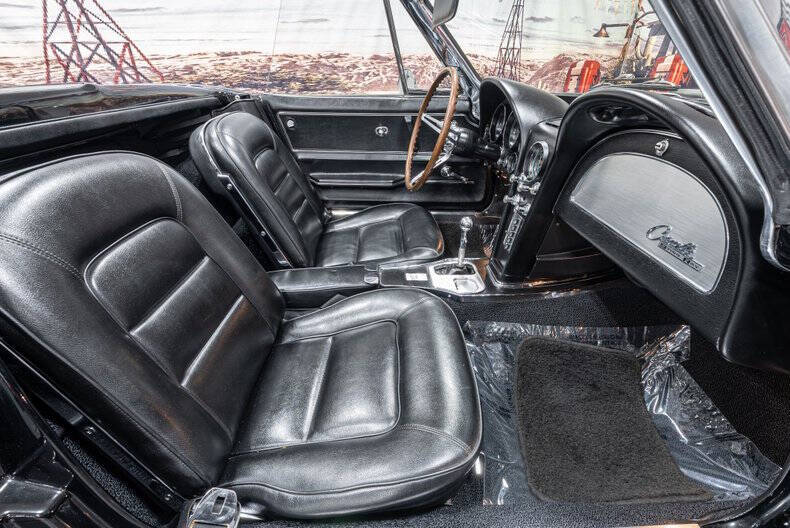 1965 Chevrolet Corvette